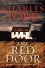 Cover: The Red Door - HarperCollins