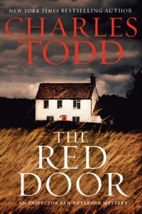 Enlarge image Cover: The Red Door - HarperCollins
