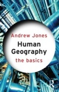 Cover: Human Geography: The Basics - Routledge
