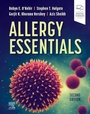 Cover: Allergy Essentials - Elsevier