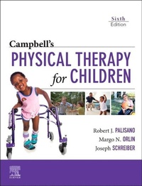 Abbildung von: Campbell's Physical Therapy for Children - Elsevier