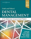 Cover: Little and Falace's Dental Management of the Medically Compromised Patient - Mosby