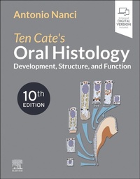 Abbildung von: Ten Cate's Oral Histology - Elsevier