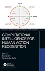 Cover: Computational Intelligence for Human Action Recognition - Chapman & Hall/CRC