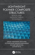 Cover: Lightweight Polymer Composite Structures - CRC Press