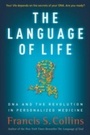 Cover: Language of Life - HarperCollins