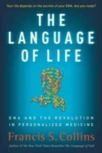 Bild: The Language of Life - HarperCollins e-books