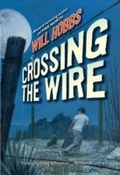 Cover: Crossing the Wire - HarperCollins