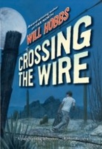 Enlarge image Cover: Crossing the Wire - HarperCollins
