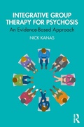 Cover: Integrative Group Therapy for Psychosis - Routledge