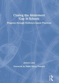 Cover: Closing the Attainment Gap in Schools - Routledge