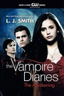 Cover: The Awakening TV Tie-In - HarperTeen