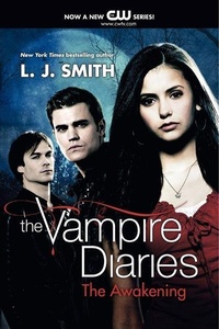 Enlarge image Cover: The Awakening TV Tie-In - HarperTeen