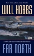 Cover: Far North - HarperCollins