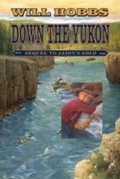 Cover: Down the Yukon - HarperCollins