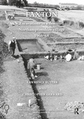 Cover: Faxton - Routledge