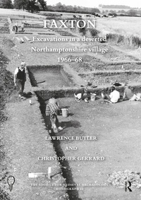 Enlarge image Cover: Faxton - Routledge