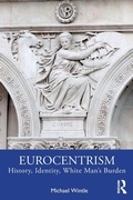Cover: Eurocentrism - Routledge