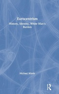 Cover: Eurocentrism - Routledge