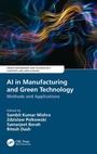 Cover: AI in Manufacturing and Green Technology - CRC Press