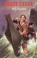 Cover: Ghost Canoe - HarperCollins