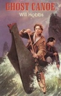 Enlarge image Cover: Ghost Canoe - HarperCollins