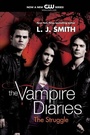 Cover: The Struggle TV Tie-In - HarperTeen