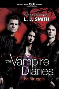 Enlarge image Cover: The Struggle TV Tie-In - HarperTeen