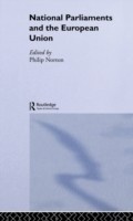 Cover: National Parliaments and the European Union - Routledge