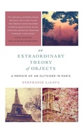 Cover: An Extraordinary Theory of Objects - HarperPerennial
