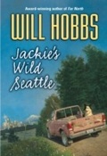 Cover: Jackie's Wild Seattle - HarperCollins
