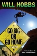Cover: Go Big or Go Home - HarperCollins