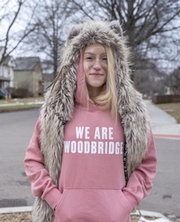 Abbildung von: We Are Woodbridge - Manetti Shrem Museum