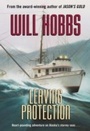 Cover: Leaving Protection - HarperCollins