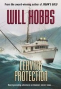Cover: Leaving Protection - HarperCollins