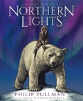 Cover: Northern Lights:the award-winning, internationally bestselling, now full-colour illustrated edition - Scholastic