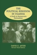 Cover: The Political Kingdom in Uganda - Routledge