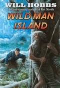 Cover: Wild Man Island - HarperCollins
