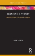 Cover: Branding Diversity - Routledge