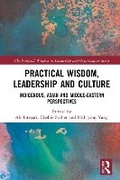 Cover: Practical Wisdom, Leadership and Culture - Routledge