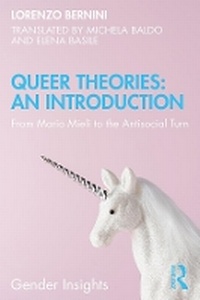 Enlarge image Cover: Queer Theories: An Introduction - Taylor & Francis