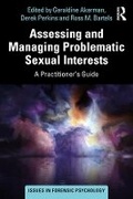 Cover: Assessing and Managing Problematic Sexual Interests - Routledge