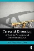 Cover: Terrorist Diversion - Routledge