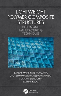 Enlarge image Cover: Lightweight Polymer Composite Structures - CRC Press