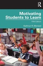 Cover: Motivating Students to Learn - Routledge