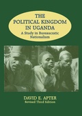 Cover: The Political Kingdom in Uganda - Routledge