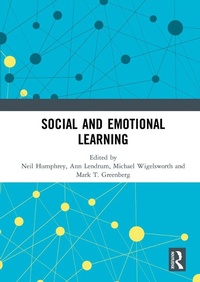 Abbildung von: Social and Emotional Learning - Routledge