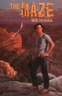 Cover: The Maze - HarperCollins
