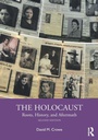 Cover: The Holocaust - Routledge