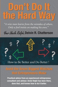 Enlarge image Cover: Don't Do It the Hard Way - 2020 Edition - 146152 Canada Inc.